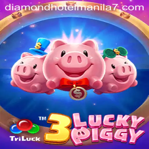 Exploring the Exciting World of 3LUCKYPIGGY: A Fresh Take on Puzzle Gaming