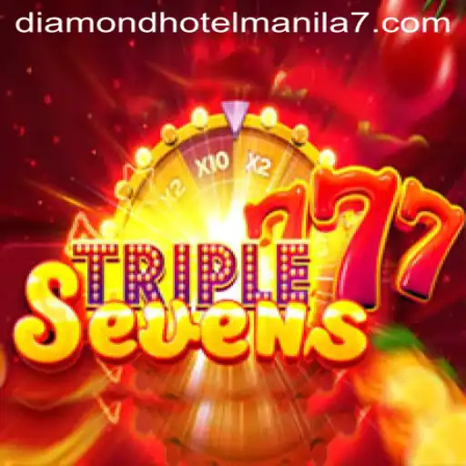 Discover the Exciting World of 777TripleSeven at Diamond Hotel Manila