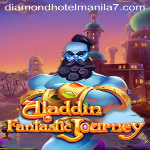 Discover the Magic of Aladdin: A Tale of Adventure and Strategy