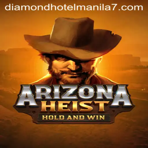 ArizonaHeist: A Thrilling New Game Experience