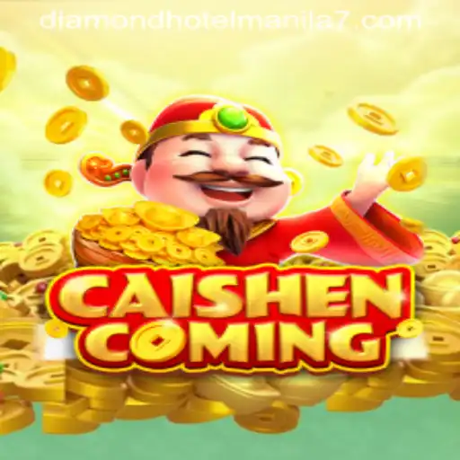 The Allure of CAISHENCOMING and its Ties to Diamond Hotel Manila