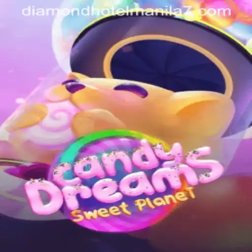 Exploring CandyDreams: A Sweet Adventure in the Heart of Diamond Hotel Manila
