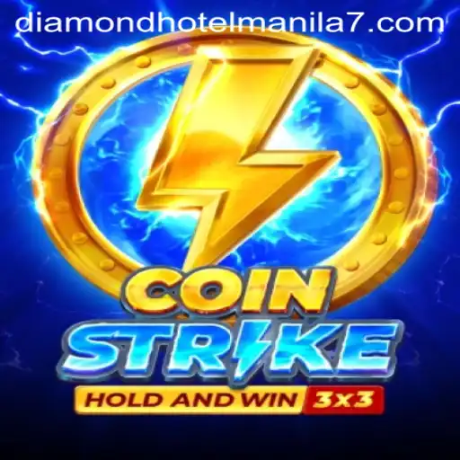 Discovering the Thrills of Coinstrike at Diamond Hotel Manila