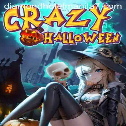 CrazyHalloween: The Latest Thrill Set in Diamond Hotel Manila