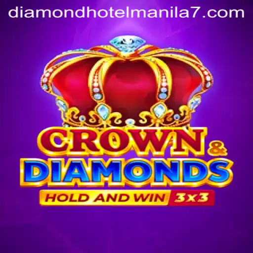 CrownDiamonds: A Majestic Gaming Experience