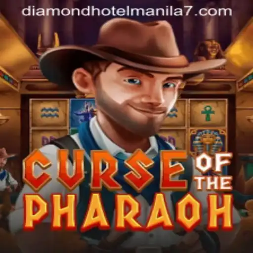 Discovering the Mysteries of CurseofthePharaoh at Diamond Hotel Manila