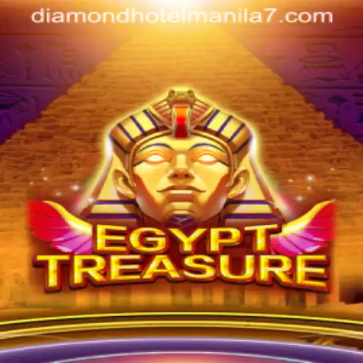 Discover the Thrilling Adventure of EgyptTreasure in Manila