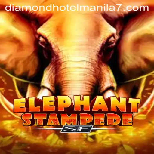 Unraveling the Thrills of ElephantStampedeSE Amidst the Bustle of Diamond Hotel Manila