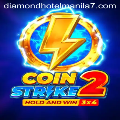 Exploring Coinstrike2 and Its Connection to Diamond Hotel Manila