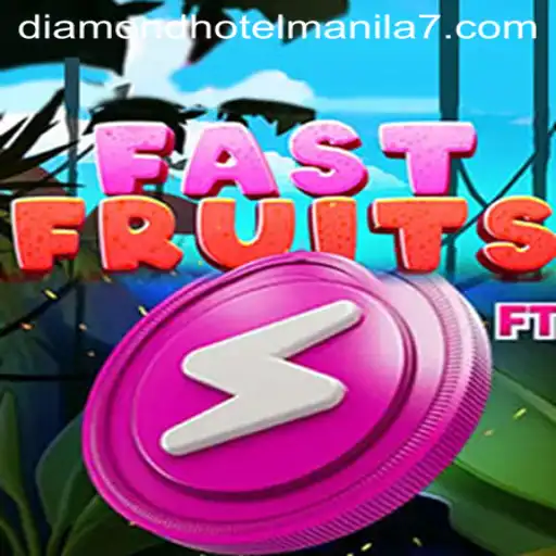 Experience the Thrill of FastFruits at Diamond Hotel Manila