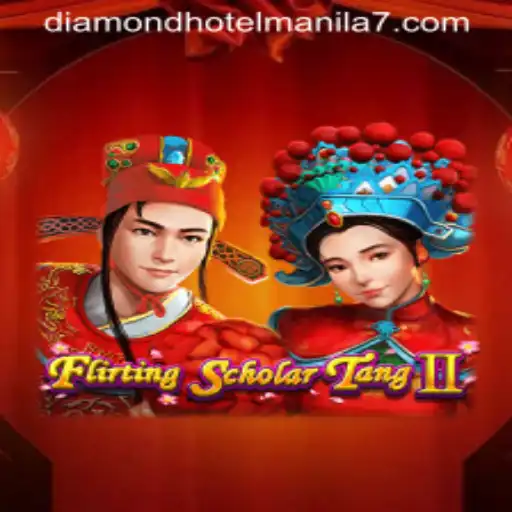 Exploring the World of FlirtingScholarTangII and Its Connection to Diamond Hotel Manila