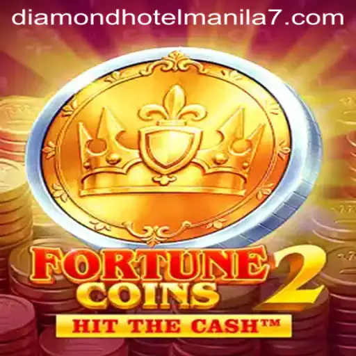 Discover the Thrilling World of FortuneCoins2 in the Enchanting Backdrop of Diamond Hotel Manila