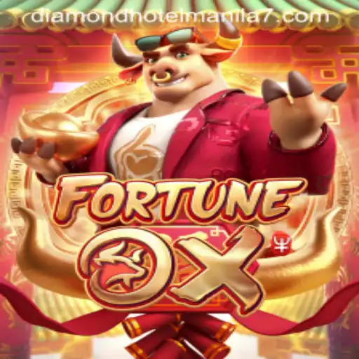 Exploring the Exciting World of FortuneOx and its Link to Diamond Hotel Manila
