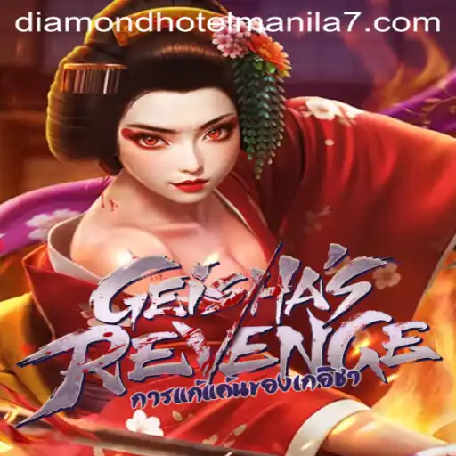 Exploring GeishasRevenge: A Unique Adventure Set in the Diamond Hotel Manila