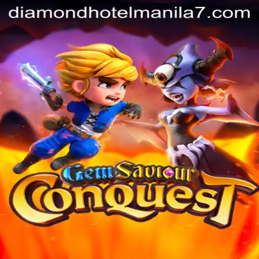 GemSaviourConquest: A Journey Through Fantasy and Innovation