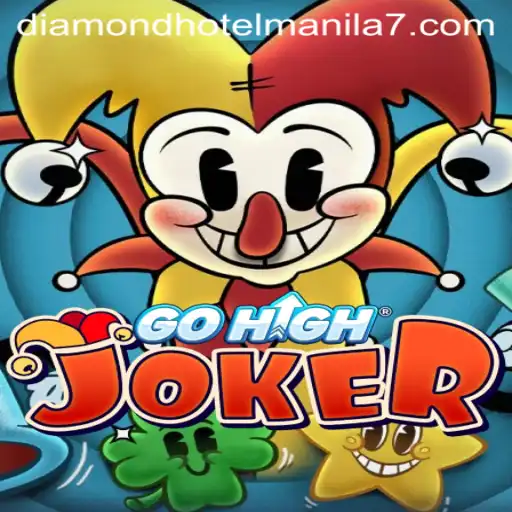 Unveiling 'GoHighJoker': A Thrilling Adventure Set in Diamond Hotel Manila