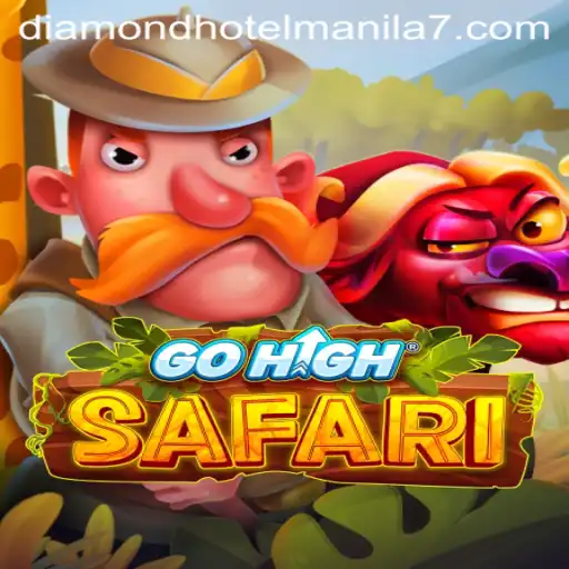Exploring GoHighSafari: A Thrilling Adventure Game