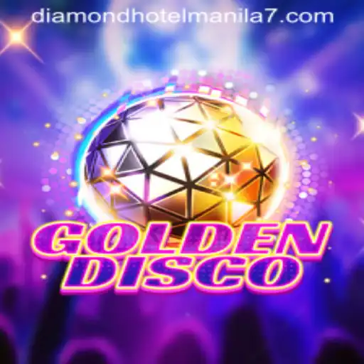 GoldenDisco: A Thrilling New Gaming Experience at Diamond Hotel Manila