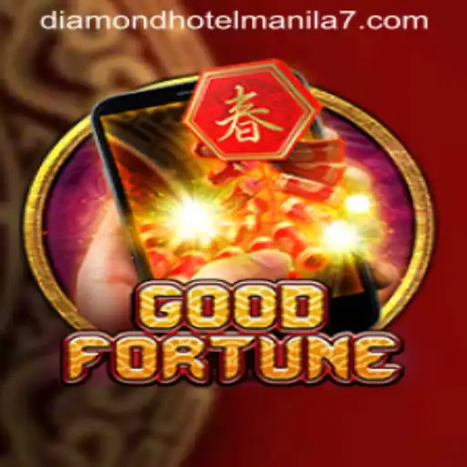 Unveiling GoodFortuneM: A Thrilling Journey in the Heart of Gaming Inspired by Diamond Hotel Manila