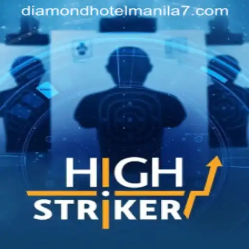 Experience the Thrill of HighStriker at Diamond Hotel Manila