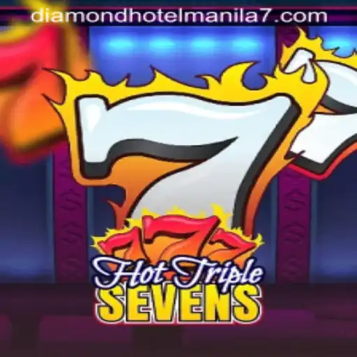 HotTripleSevens: The Exciting Casino Game Taking Diamond Hotel Manila by Storm