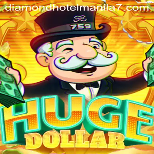 The Thrilling World of HugeDollar: A Closer Look at the Game Taking Diamond Hotel Manila by Storm