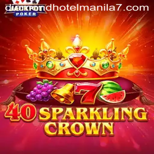 Exploring the Dazzling World of 40SparklingCrown