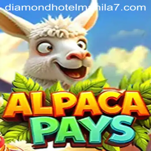 Discovering AlpacaPays: The New Gaming Sensation at Diamond Hotel Manila