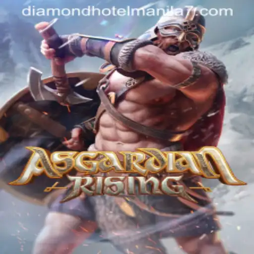 Unveiling AsgardianRising: A Thrilling Game Experience