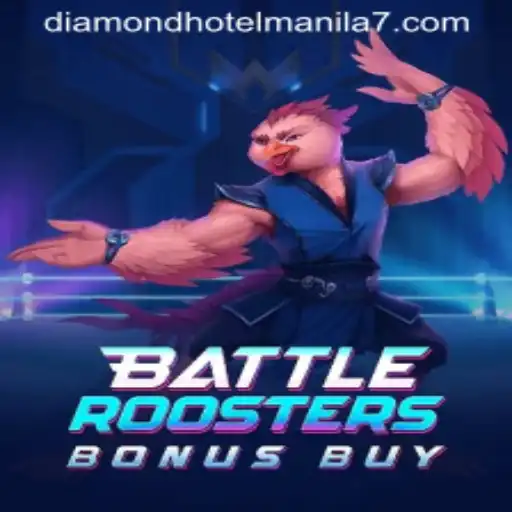 BattleRoostersBonusBuy: A Game of Strategy and Luck Inspired by Manila's Diamond Hotel