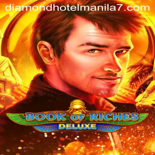 Exploring the Exciting World of Book of Riches Deluxe