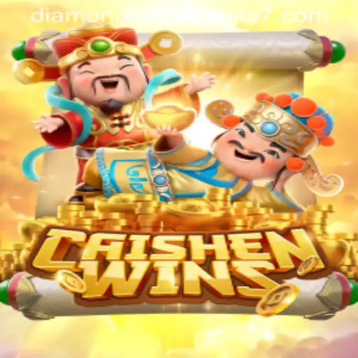 CaishenWins: The Game of Fortune and the Diamond Hotel Manila Connection