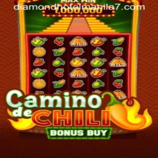 Exploring the Thrilling World of CaminodeChiliBonusBuy