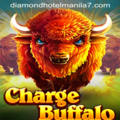 ChargeBuffalo: The Thrilling New Game Captivating Players Worldwide