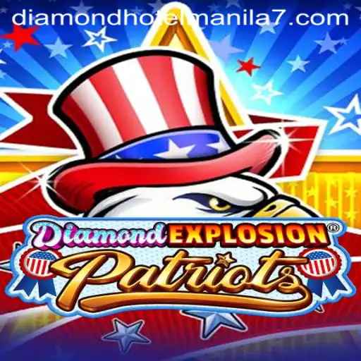 DiamondExplosionPatriots: The Game Revolutionizing Virtual Adventures