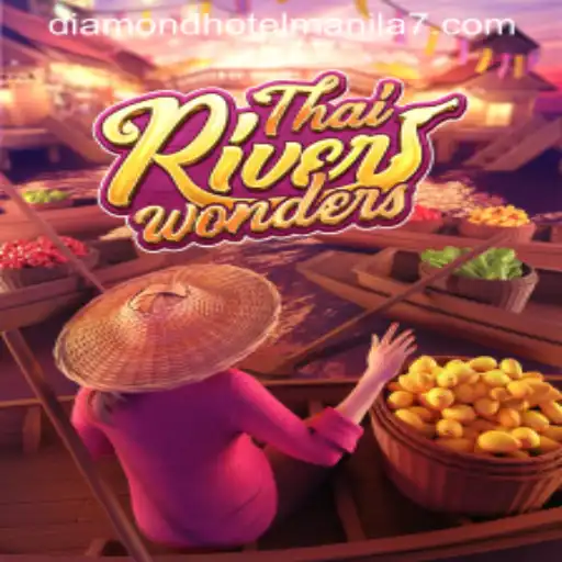 Exploring the Thrilling World of ThaiRiverWonders: A Gaming Revolution