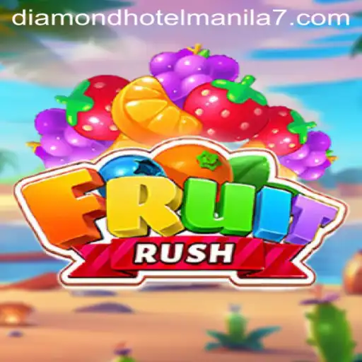 FruitRush: A Thrilling Game Adventure