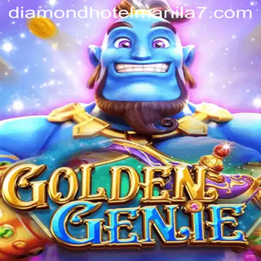 Discover the Thrills of GOLDENGENIE: A Revolutionary Game Experience