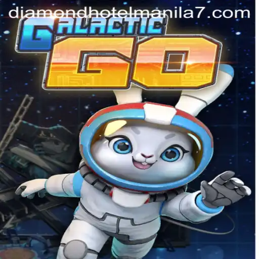 Exploring GalacticGO: The Ultimate Gaming Experience at Diamond Hotel Manila