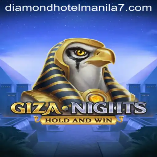 GizaNights: An Exciting New Adventure Game Set at the Diamond Hotel Manila