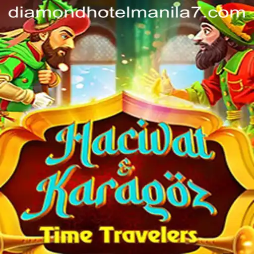 Exploring HacivatandKaragoz: A Fusion of Tradition and Modernity in Gaming