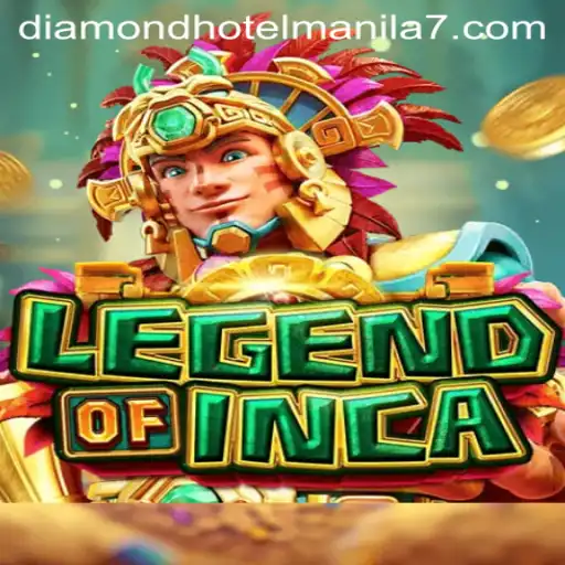 Unlock the Mysteries of LegendofInca in the Enigmatic Diamond Hotel Manila