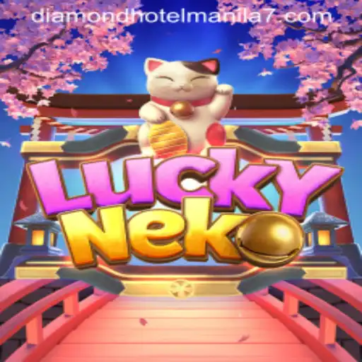 LuckyNeko: A Unique Experience at Diamond Hotel Manila
