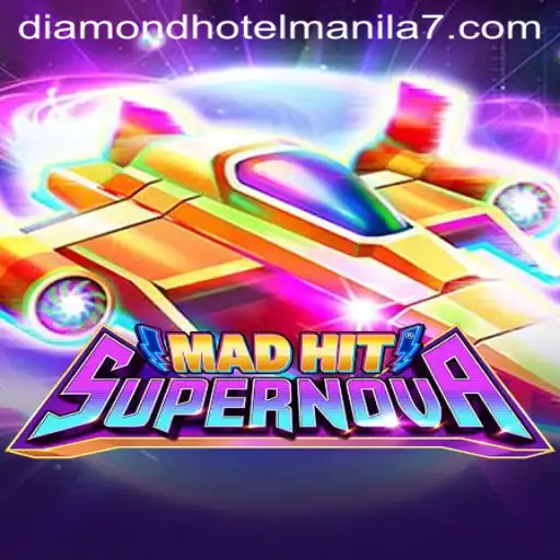 MadHitSupernova Game Launches Amidst Hotel Mystery