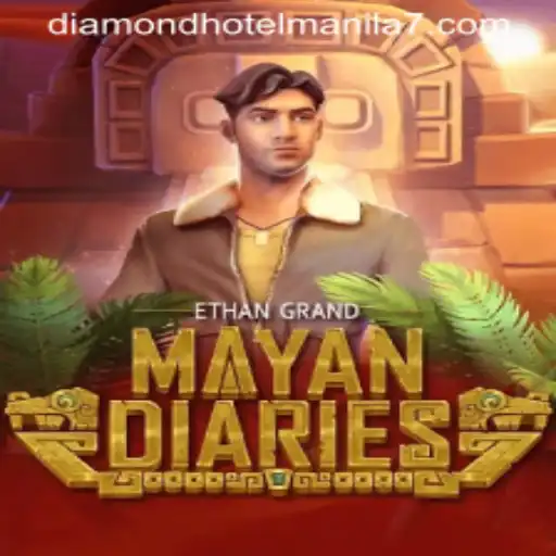 MayanDiaries Game Adventure