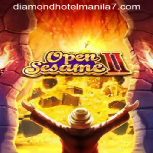 Unveiling the Virtual World: OpenSesameII - An Adventure Set in Diamond Hotel Manila