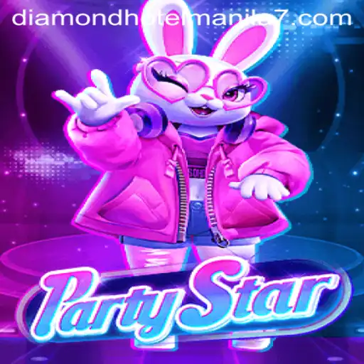 PartyStar: An Exciting Game Experience at Diamond Hotel Manila