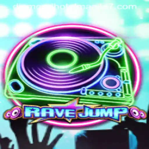 RaveJump: A Thrilling Dance of Strategy and Competition with a Manila Twist