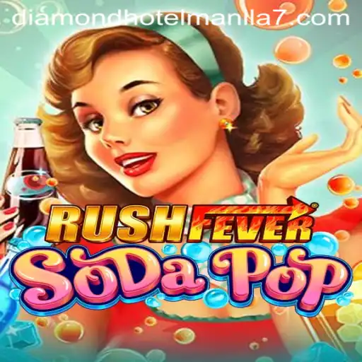Explore the Thrills of RushFeverSodaPop: A Unique Gaming Experience