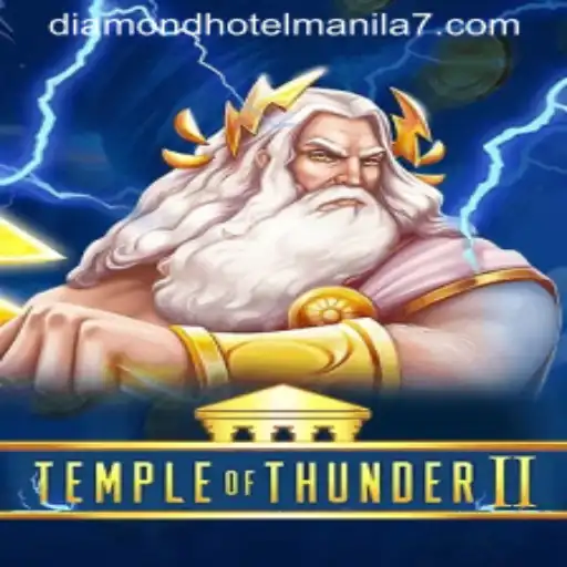 Discover the Thrills of Temple of Thunder II